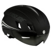 Prilba Powerslide Wind Matt Black S/M