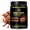 25 dávek PROTEIN SUPREME + STEVIA & INULIN + probio LACTOSPORE®, proteinový nápoj se sladidlem stevia
