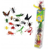 Set figúrok a príslušenstva Insect Lore Veľká sada chrobákov