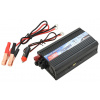 Trafo 12/230 V, 550 W + USB