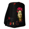 Apropo You Ruksak Frida Kahlo Black