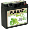 Fulbat SLA12-2 batéria pre 22-AM GEL TRACTOR (Fulbat SLA12-2 batéria pre 22-AM GEL TRACTOR)