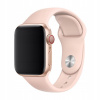 Devia Apple Watch Deluxe Series Sport3 Band 44mm Pink Sand 6938595326349