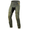 Kevlarové džínsy na motorku Trilobite Parado 661 dirty blue (predĺžené) veľ. 30