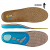 Vložky do topánok SIDAS 3FEET OUTDOOR LOW Uni veľkosť L