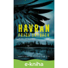 E-kniha Havran - Frida Skybäck