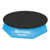 Bestway Krycia plachta na bazén 2,44 m 58032