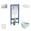 Duofix Geberit SANI11CD2104
