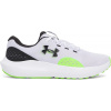 UNDER ARMOUR UA Charged Surge 4, bílá - 45,5