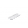 Veko, SMARTSTORE Compact Clear Slim, priehľadné