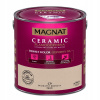 Farba na - MAGNAT Ceramic 2,5L C9 Jemný bronzit (Farba na - MAGNAT Ceramic 2,5L C9 Jemný bronzit)