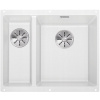 Kuchynská batéria - Blanco Subline 340/160 Infino 523562 Sink (Kuchynská batéria - Blanco Subline 340/160 Infino 523562 Sink)