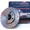 239 mm športový kotúč Speedmax - Audi, Seat, VW
