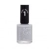 Rimmel London Super Gel STEP1 gelový lak na nehty 12 ml odstín 005 Rainy Days