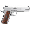 Pištoľ Ruger SR1911 / 9 rán, kalibru .45 Auto