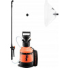 Quasar Spraying Orion Super New 3l