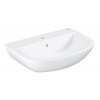 GROHE 39421000 BAU CERAMIC 60 Umývadlo závesné keramické, alpská biela GRO 39421000