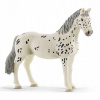 Schleich 13910 kobyla knabstrupper