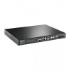 Switch TP-Link SG3428MP 24x GLAN/PoE+, 4x SFP, 384W, Omáda SDN