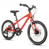 Leader Fox GAMP 20