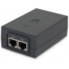Ubiquiti POE-48-24W-G - Gigabit PoE adaptér 48V/0,5A (24W), vrátane napájacieho kábla