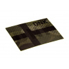 Nášivka vlajka DNK Dual IR Clawgear® – Multicam®