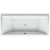 Laufen PRO akrylátová vaňa 190x90 cm,vstavaná verzia Biela H2349500000001