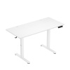 Herný stôl Elektrická pre hráčov Huzaro Hero 8.2 White (HZ-HERO 8.2 WHITE)