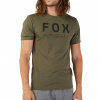 FOX RACING NON STOP TECH TEE Velkost: M