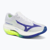 Bežecké topánky Mizuno Hyperwarp Pro dazzling blue/white/surf the web