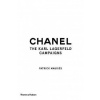Patrick Mauries,Karl Lagerfeld - Chanel