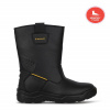 Topánky Dunlop Black 1004075 11 (46)