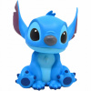 Lilo Stitch Bankovka na mince Stich 15 cm