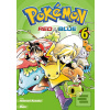 Pokémon - Red a blue 6 (Hidenori Kusaka)