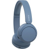 Sony Bluetooth WH-CH520, modré WHCH520L.CE7