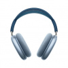 Apple AirPods Max - Blankytne modrá MGYL3ZM/A