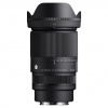 Sigma 16-300 mm f/3.5-6.7 DC OS Contemporary pre Sony E