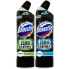 Domestos gél na čistenie WC 1,5 l