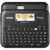 Tlačiareň štítkov Brother PT-D610BTVP PTD610BTVPYJ1