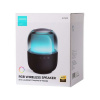 Joyroom Joyroom Bluetooth Speaker, BT 5.3, RGB light Black (JR-ML05)