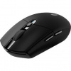 LOGITECH G305 Recoil Myš čierna