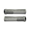 Gripy PEATY´s Monarch Grips Mushroom Thin Farba: Slate