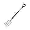 Fiskars FISKAR záhradné rýľovacie vidly Ergonomic 1001413