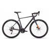 bicykel KELLYS Soot X50 Graphite Grey L