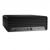 HP PC Pro SFF 400G9, i5-14500, 1x16GB, 512GB, Intel HD, kl. a myš, 240W platinum, DP+2xHDMI, Win11Pro 9H7V4ET#BCM