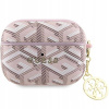 Guess PU G Cube Charm Pouzdro pro AirPods Pro GUAPPGCE4CP