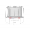 Marimex | Náhradná trubka rámu pre trampolínu Marimex Plus 244 cm - 120 cm | 19000688