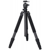 Rollei Stativ Rock Solid Tripod Beta Mark III/ Zátěž 24kg/ Vytažený 178.5 cm/ Karbon 22967