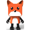 MOB Tancujúci bluetooth reproduktor MOB Dancing Animal speaker - fox