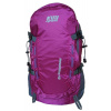 Kubisport Batoh Mountains 40 L turistický ružový